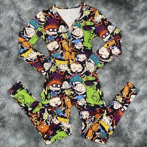 Brand New Cartoon Inspired Onesie